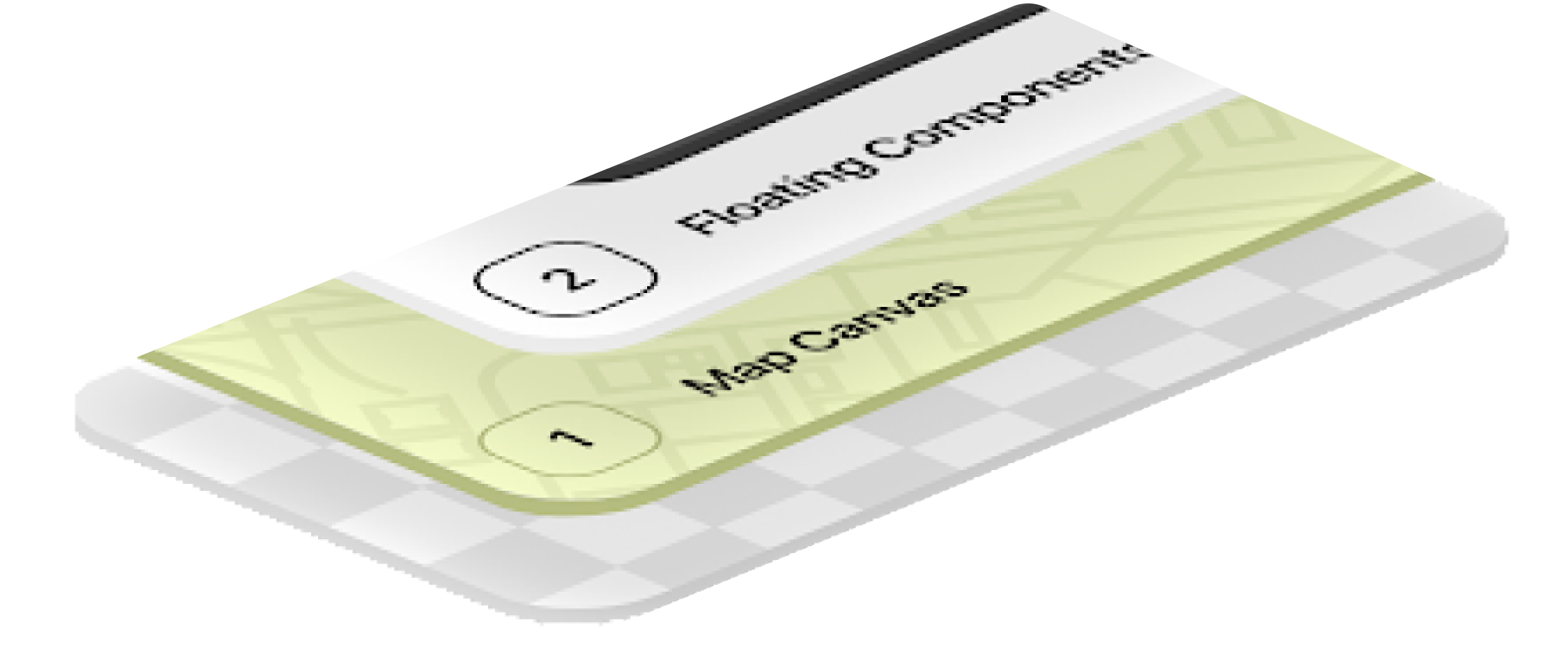 Base Map Layer